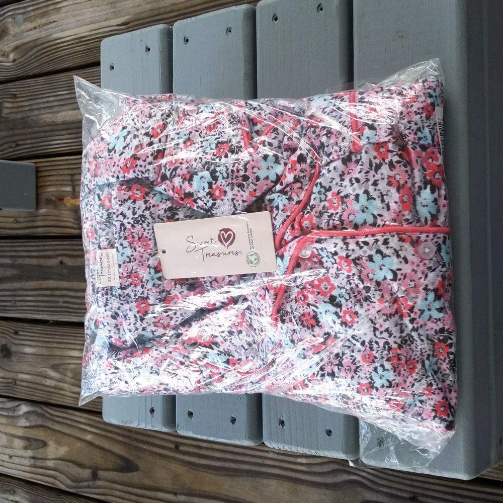 NWT! Women's PJ set!